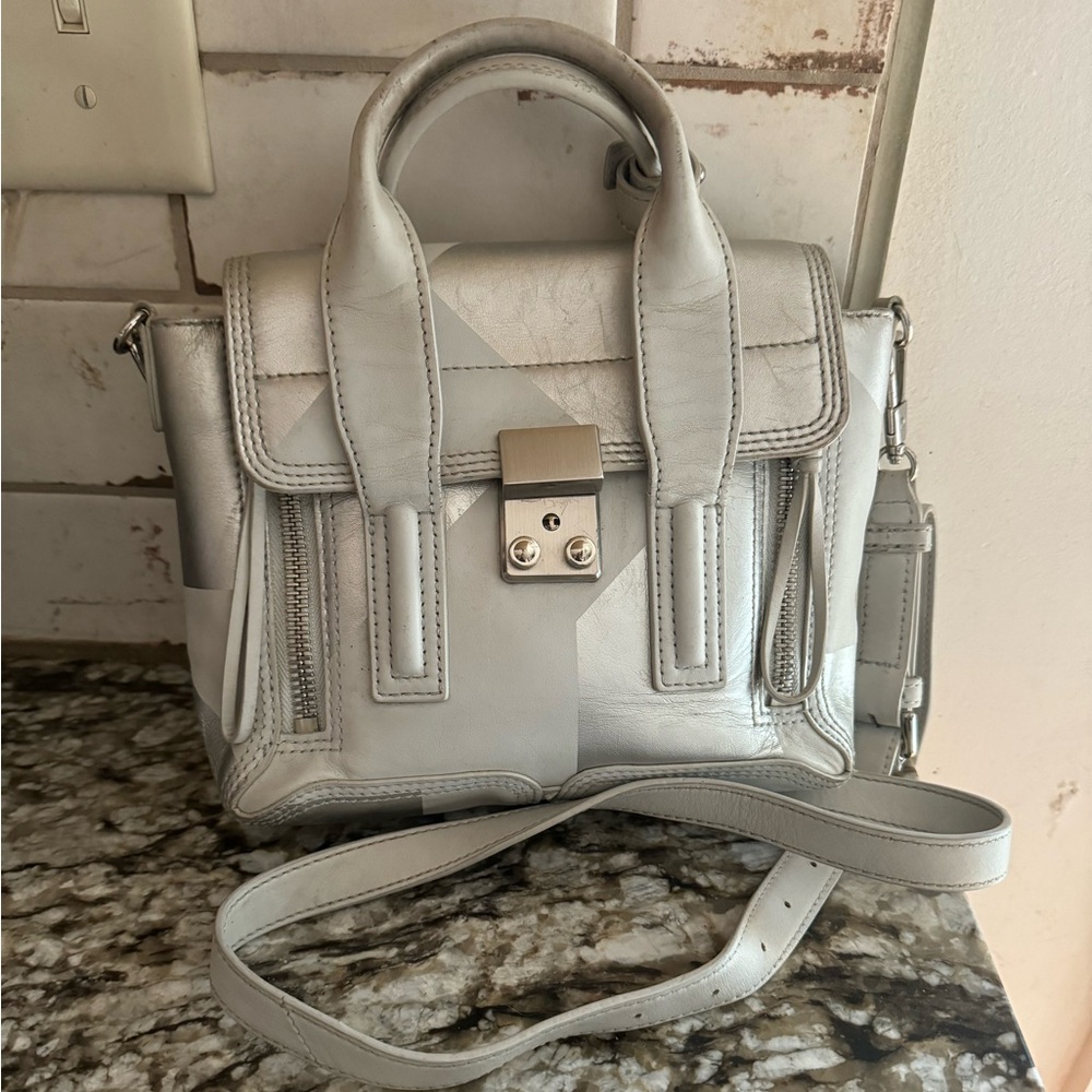 Vintage Phillip Lim Crossbody Purse